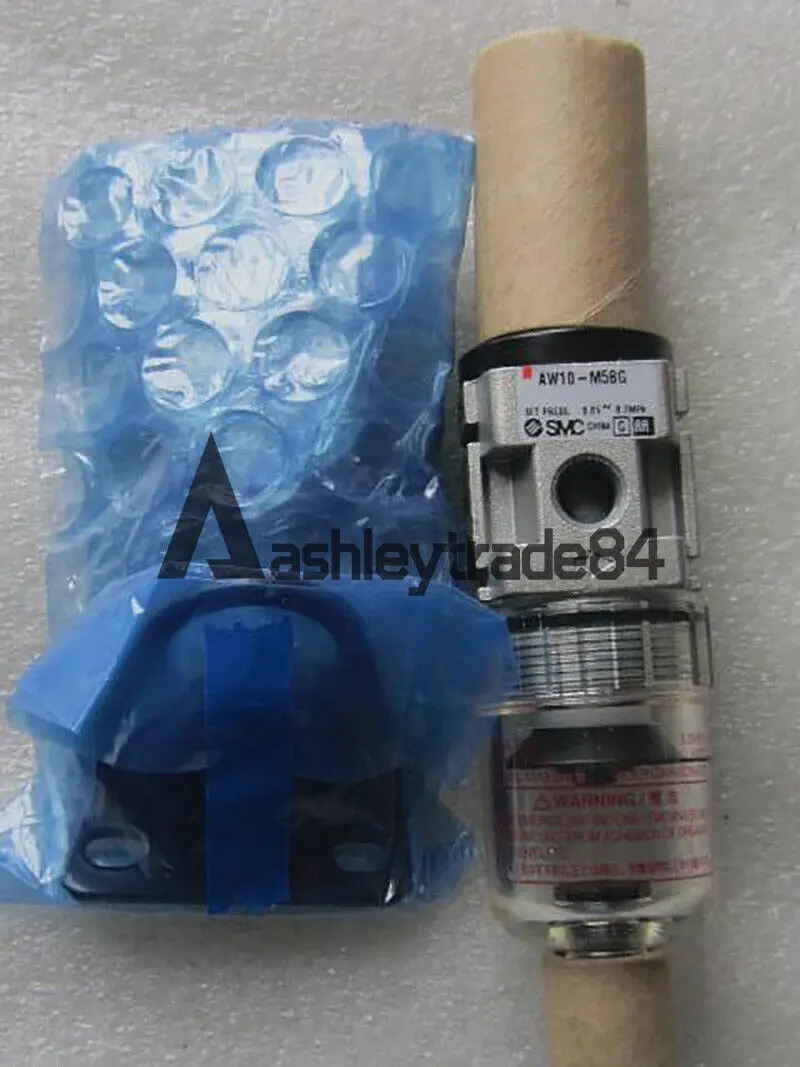 НОВЫЙ 1 шт. для SMC AW10-M5BG