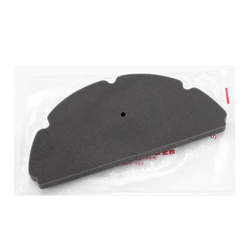 Original Motorcycle Air Filter for QJMOTOR SRK 600 QJ600-7F