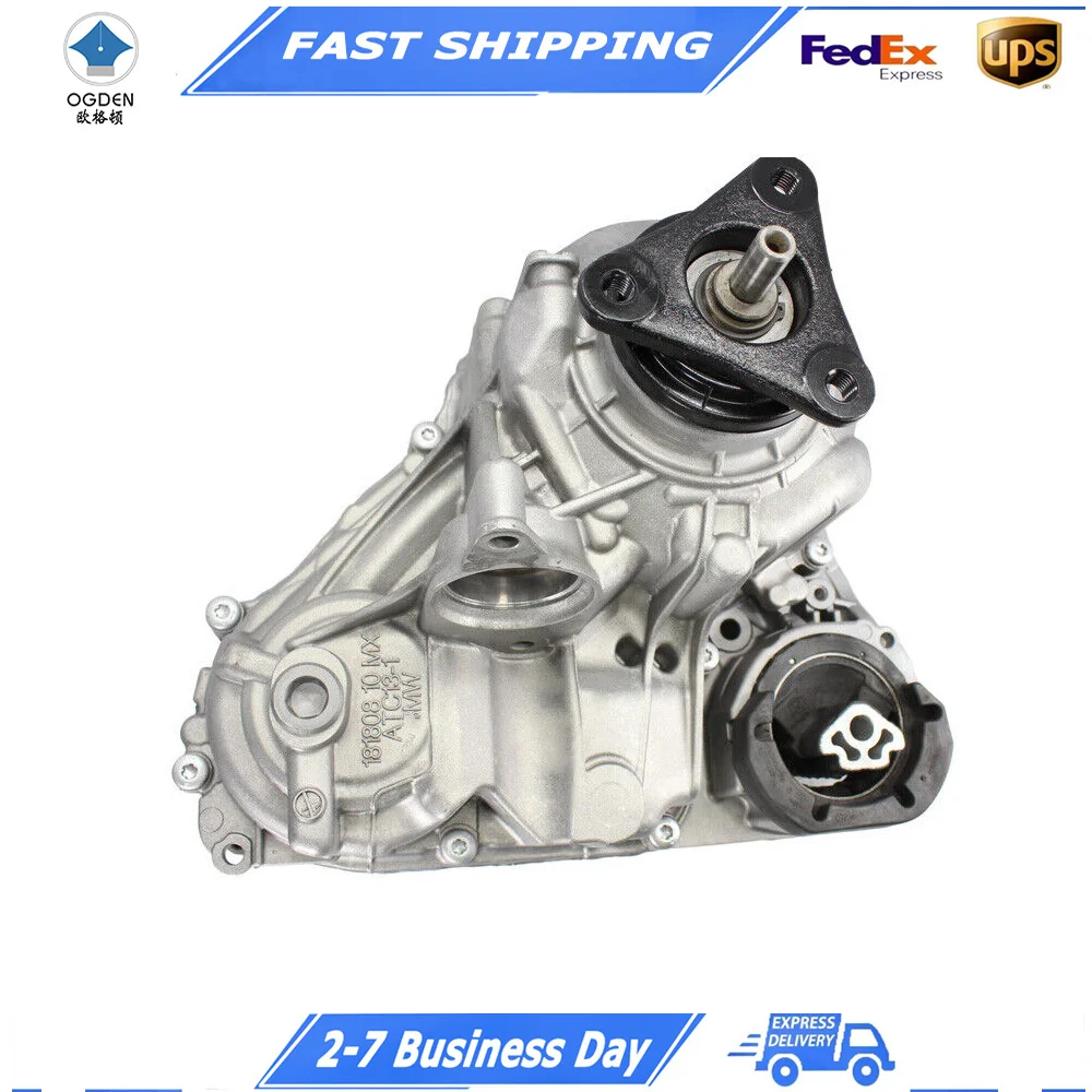 

OGDEN Transfer Case ATC13 For BMW F90 M5 F91 F92 F93 M8 X3 M F97 X4 M F98 27108098422 27108092621 27108089528 27108747764