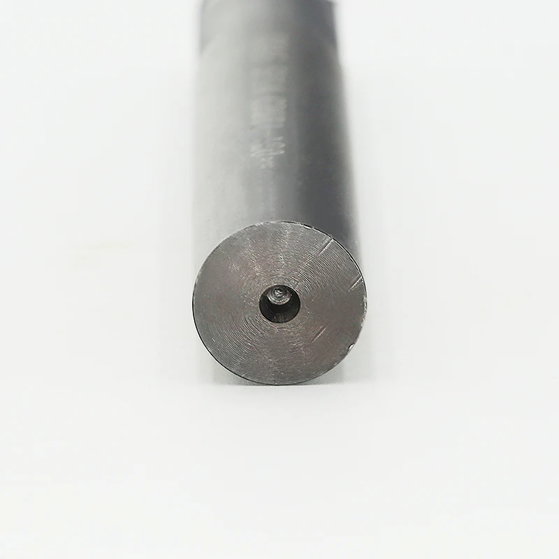 High Precision Tungsten Cobalt Alloy Cnc Chamfering Tool Holder 45 Degree DX45 SP09 C12T1-120