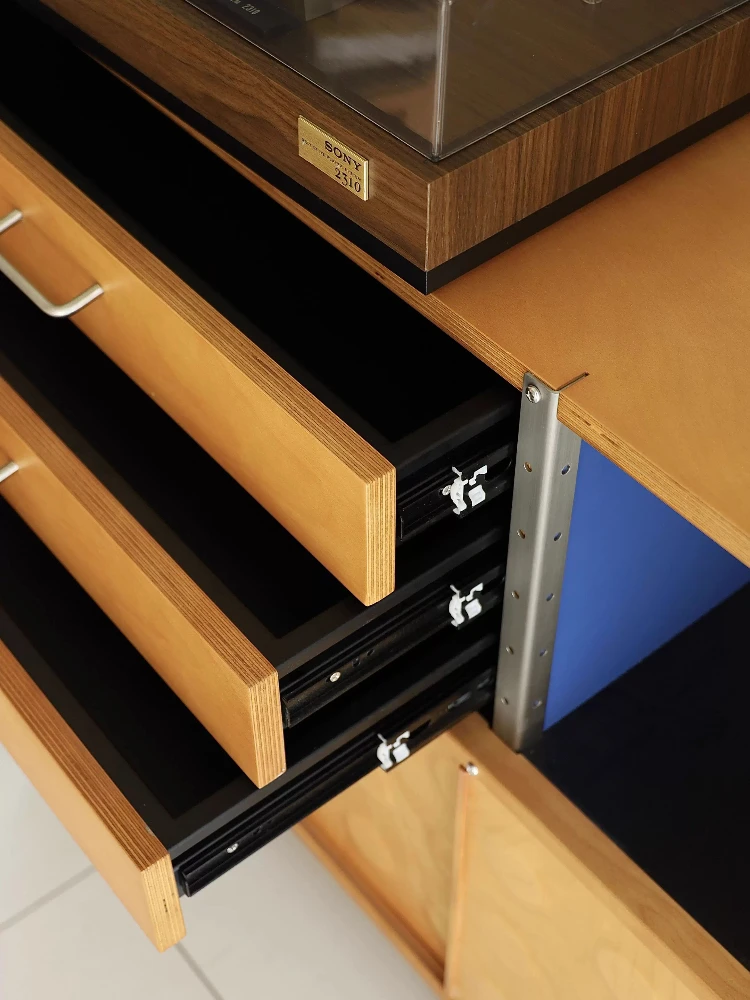 Mobiletto combinato, mobiletto laterale, pensile