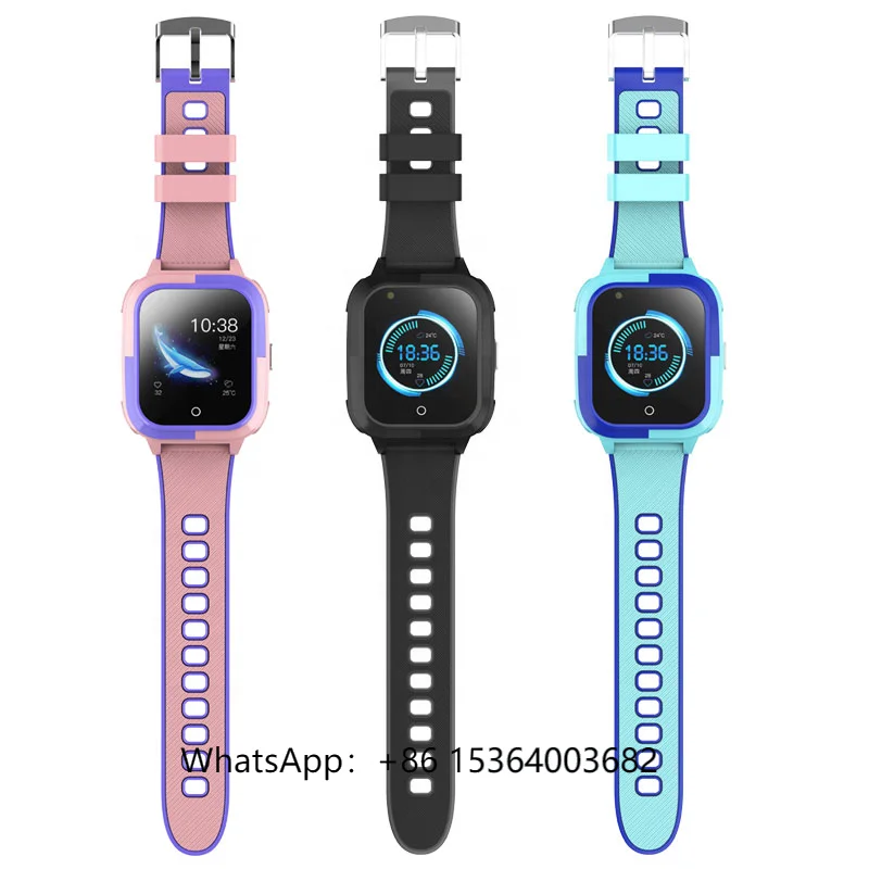 TJXL-CT11 4g Интеллектуальное голосовое взаимодействие Детские GPS Детские умные часы Игры Kgg с глубоким водонепроницаемым IP67 TJXL-CT11 4g Интеллектуальное голосовое взаимодействие Детские GPS Детские умные часы Игры Kgg с глубоким водонепроницаемым IP67