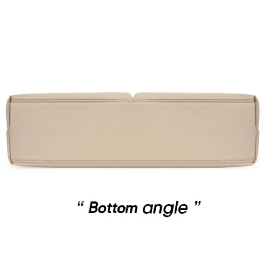 

15.6inch Portable Laptop Bags Shoulder Strap with Handle Laptop Handbag Waterproof Solid Color Notebook Sleeve Bag