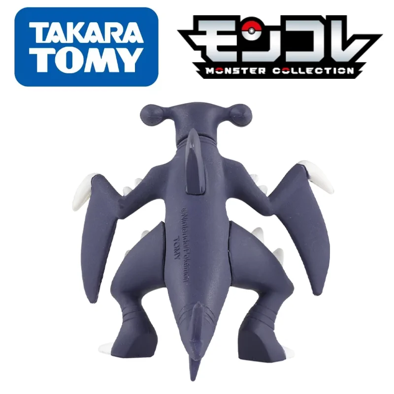Takara Tomy Pokémon Garchomp Original Takara Tomy Pokémon Garchomp Original