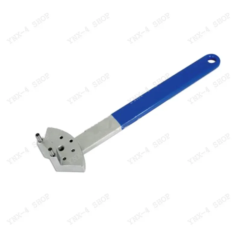 Suitable for Volkswagen Audi Idler Adjusting Wrench Idler Belt Tension Adjuster Timing Tool Engine Service Tool New