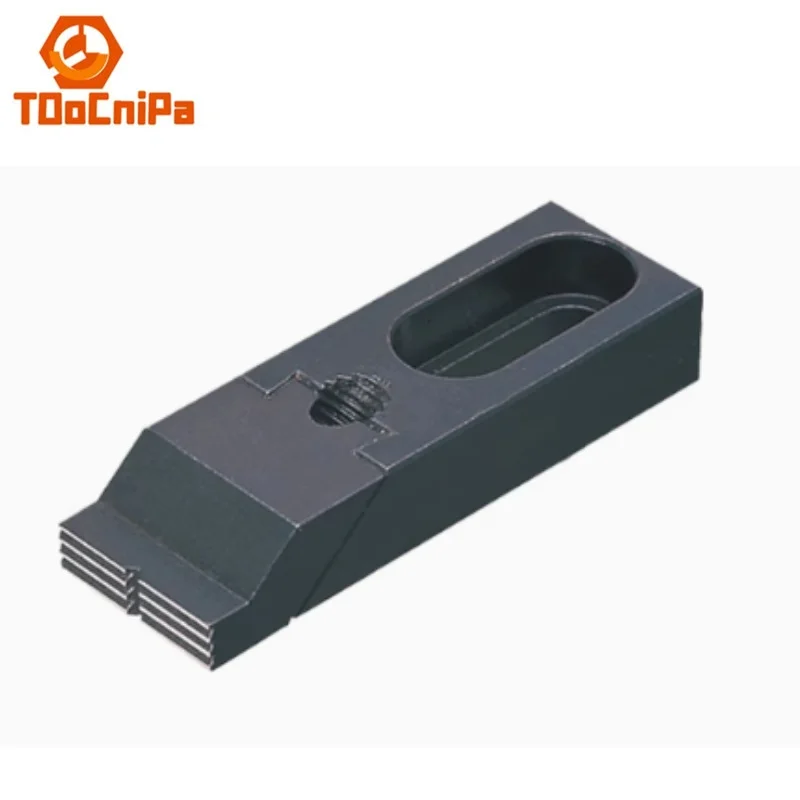 PZ24 Adjustable Side Fixture CNC Machine Tool Clamping Workpiece