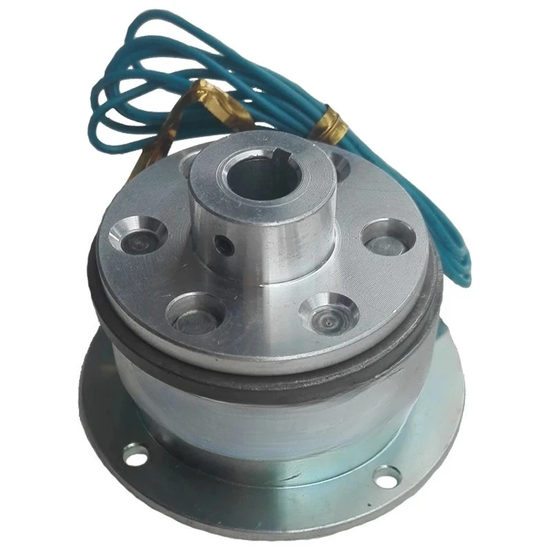 

Small Electromagnetic Clutch MF1S06AA MF1S09AA MF10S2AA MF10S4A Flange