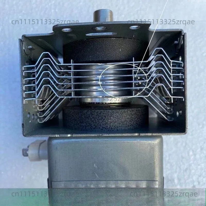 Microwave Oven Magnetron M24FB-610A Disassembly Microwave Head Microwave Oven Accessories