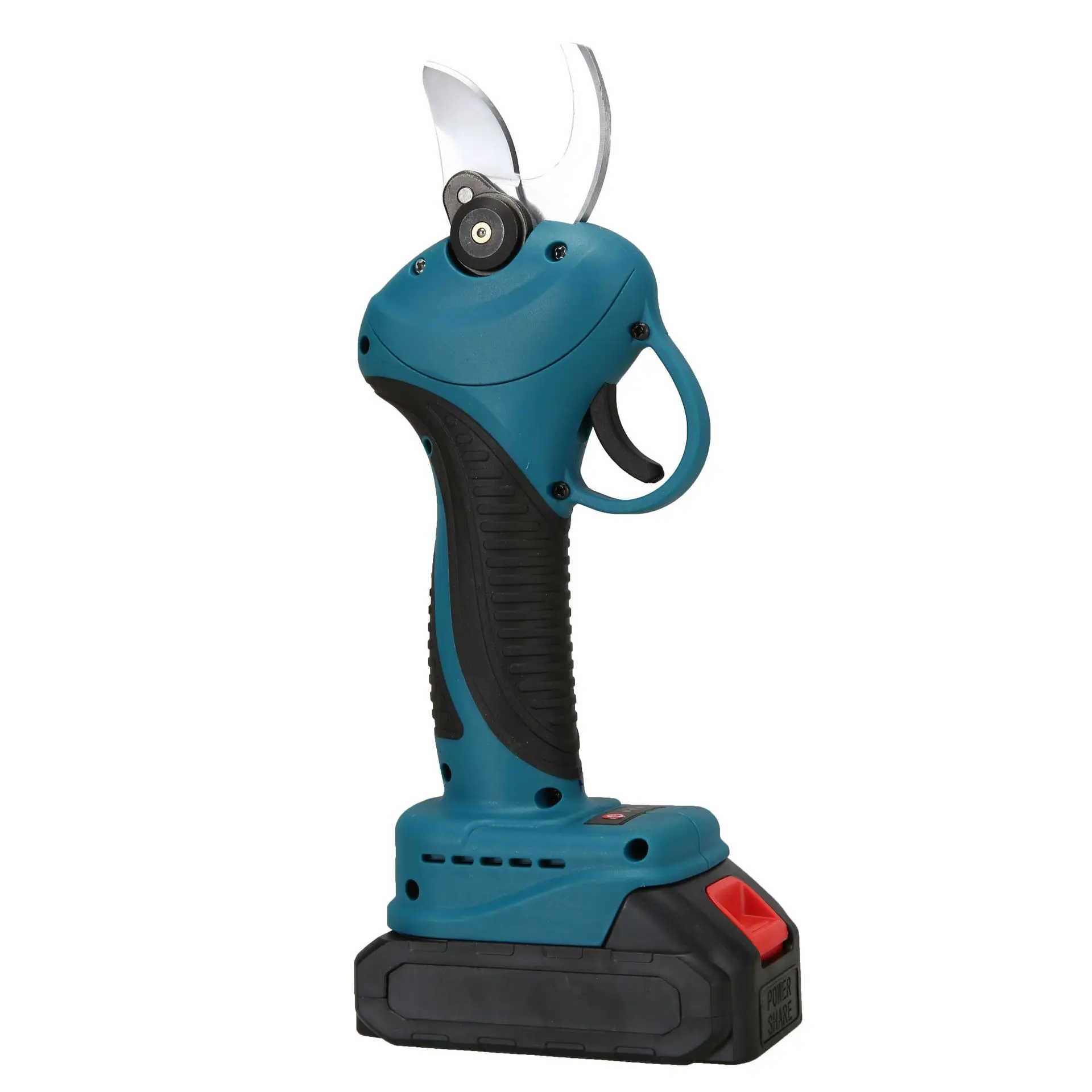 JBS مقص ليثيوم كهربائي لاسلكي مقص تشذيب شجرة الفاكهة عالية الطاقة مقصات تشذيب كهربائية للحديقة بالجملة