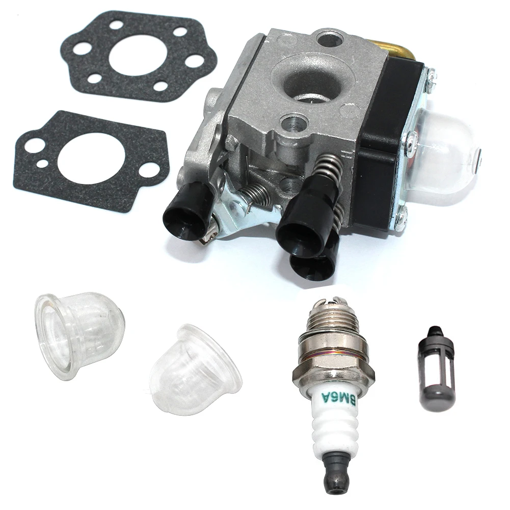 Carburateur Pour Stihl HT70 HT75 SP85 STIHL FS80R FS85R FS85T FS85RX FS74 FS76 HT70 HT75
