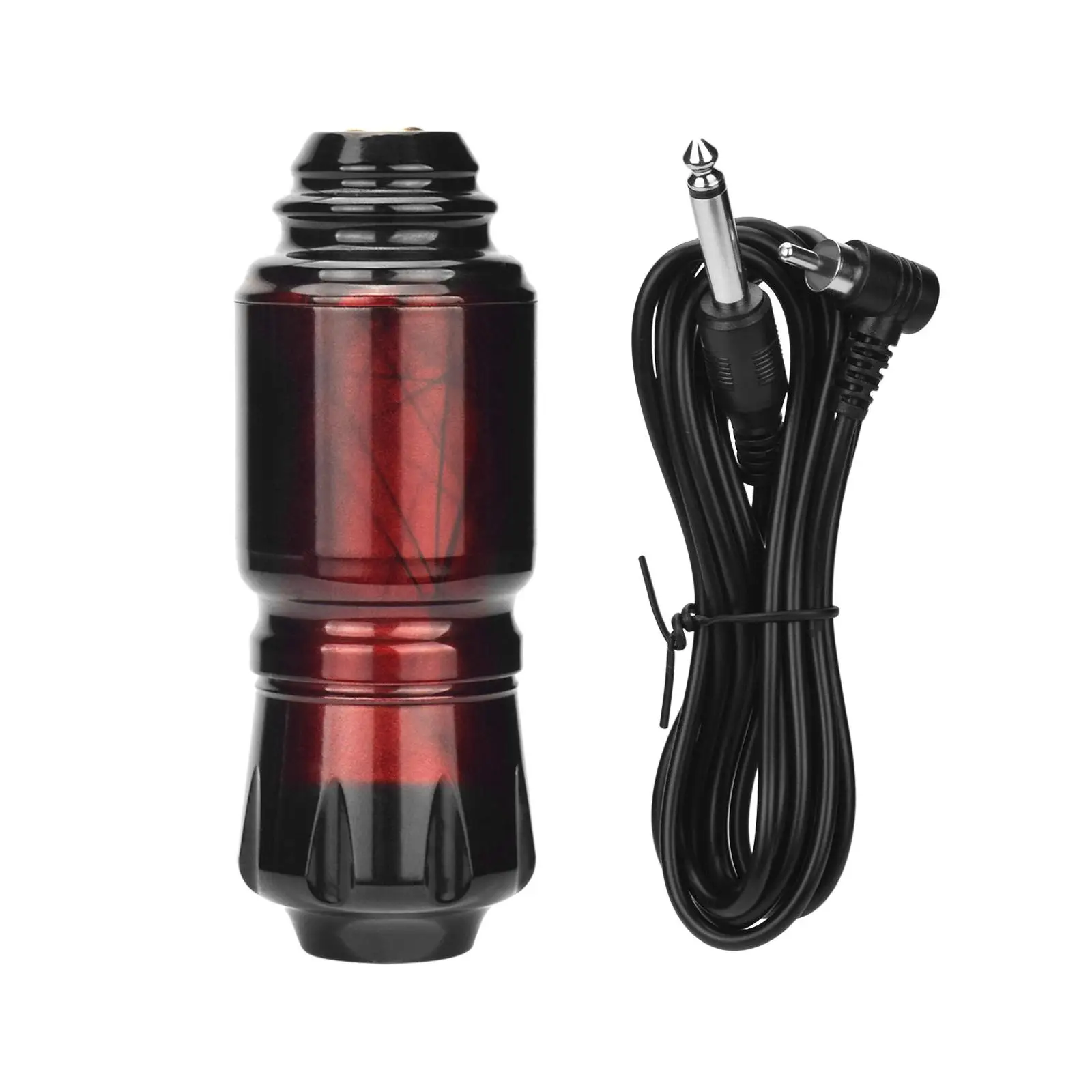 Rotary Tattoo Machine Pen Mini Lightweight Rotary Easy and Comfortable Work