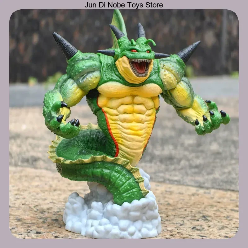 

16cm Porunga Dragon Anime Figure Model Statue Collection Desktop Decoration Ornament Toys Gifts for Fans