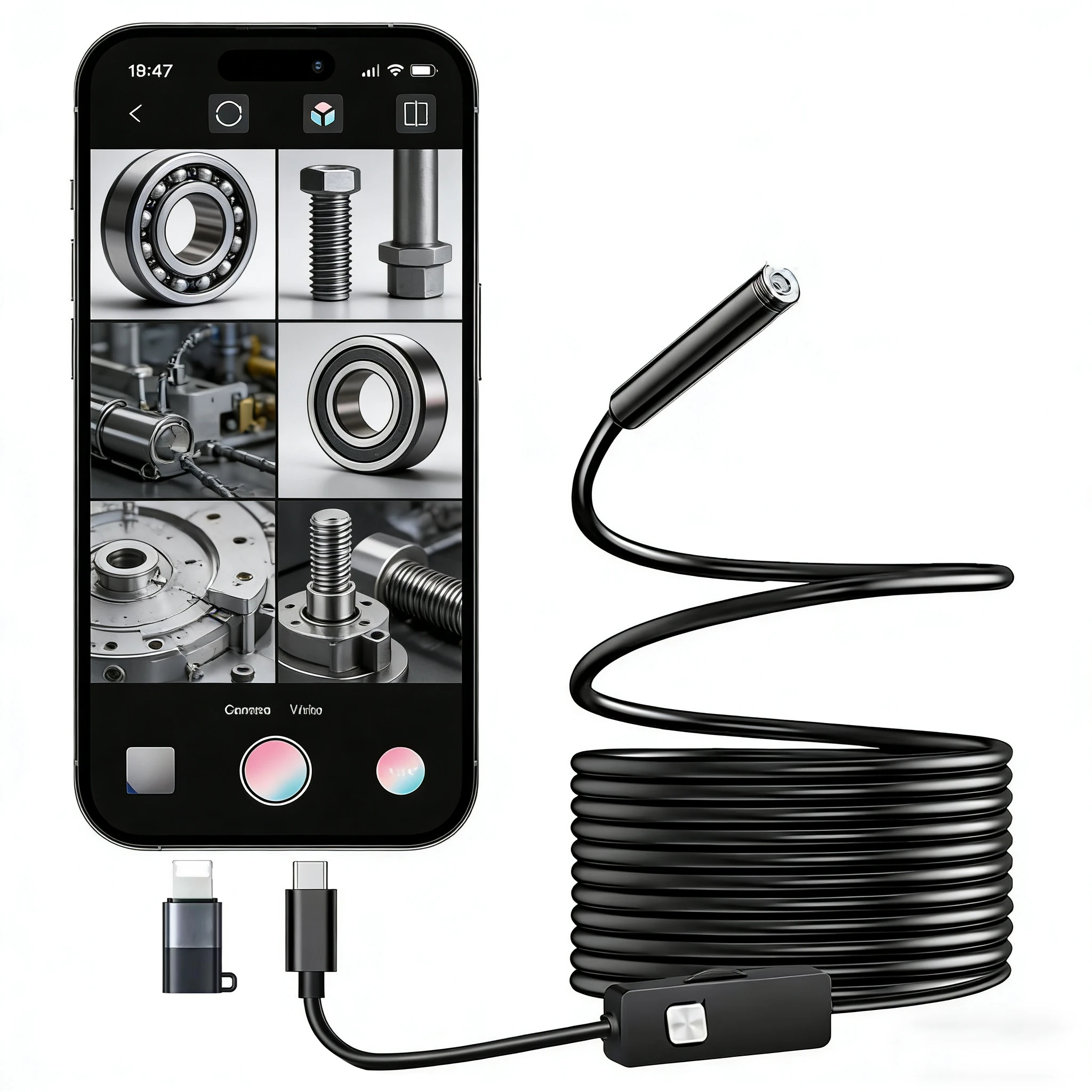 camera-endoscopica-tipo-c-1920p-hd-com-camera-de-inspecao-de-8mm-para-ios-android-samsung
