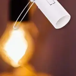 

EU Plug E14 Hanglamp Holder Light Bulbs Socket With Switch Wire 1.55m Power Cord Cable For Pendant Fixture Hang Lamp