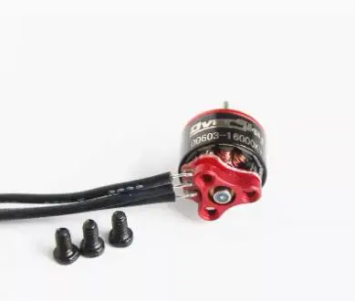 1-4pcs SE0603 D0603 14000kv 16000KV 20000KV 1.0mm 샤프트 FPV 레이싱 드론 쿼드콥터용 소형 브러시리스 모터 1-2S Lipo 전원
