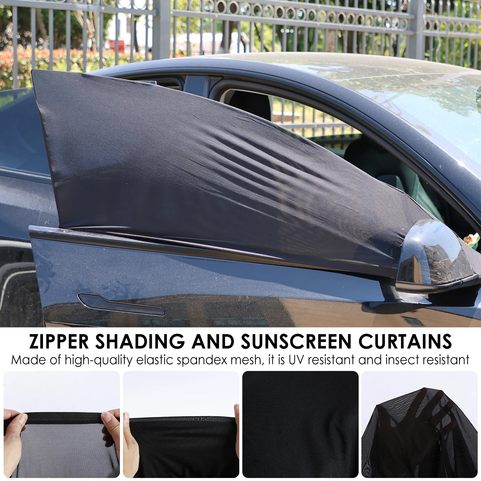 Thumbnail 2 - #34 Top 50 Car Window Protection