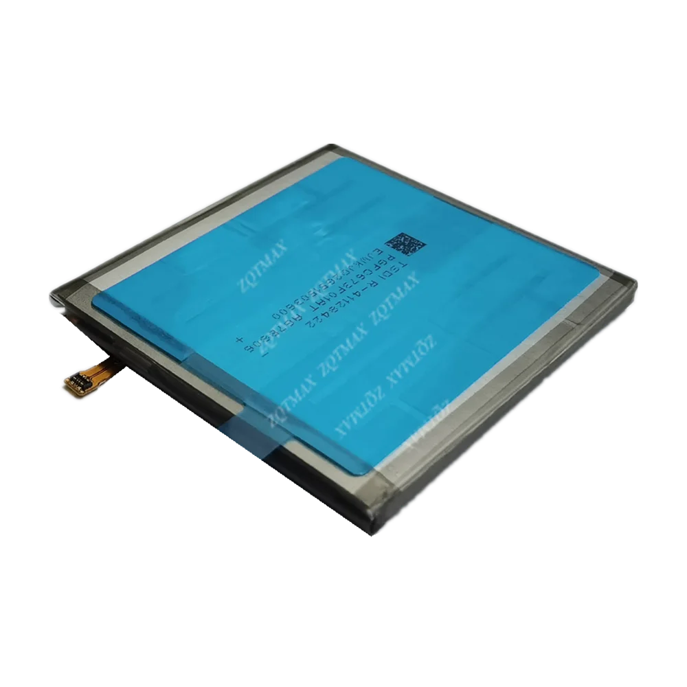 5000mAh EB-BG998ABY Zamienna bateria do Samsung Galaxy S21 Ultra 5G G998B SM-G998U Bateria do telefonu Szybka wysyłka — zdjęcie produktu 5