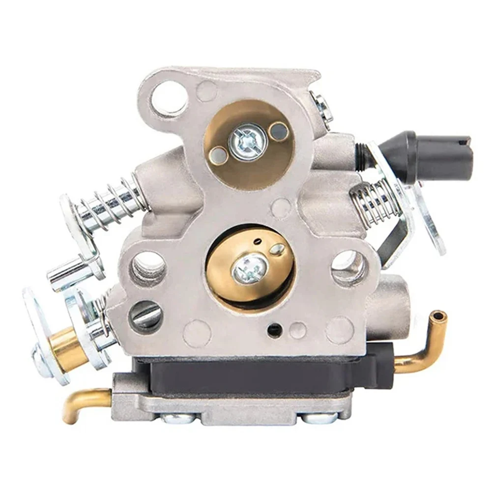For Chainsaw Repair Chainsaw Carburetor Carburetor As Shown Improves Fuel Efficiency Boosts Engine Performance Easy Installation