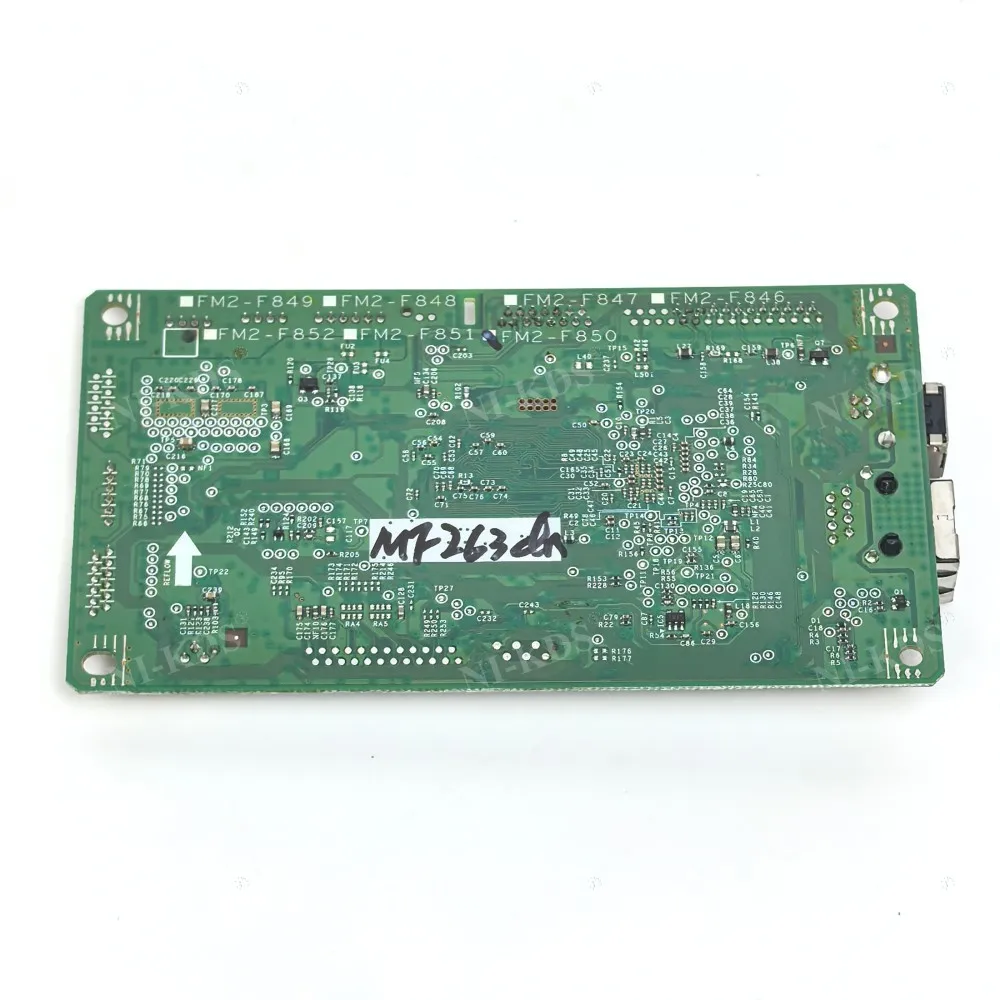 FM2-Y848 FM2-Y850 Logic Board for Canon MF264dw MF266dn MF267dw MF269dw 261 266 267 269 MF263dn FM2-Y849 FM2-Y847 FM2-Y846