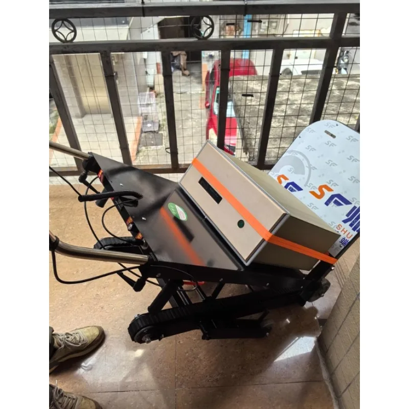 Рисунок 5 - Инструменты для скалолазания