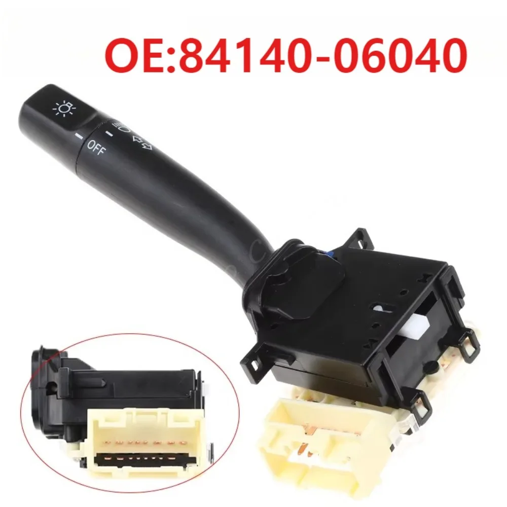 8414026140 84140-26140 Fog Light Headlight Switch 84140-0C010 84140-06010 84140-06040 For Toyota Prius Camry RAV4