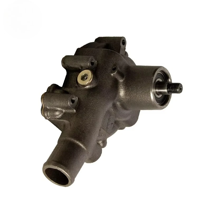 Engine Cooling Water Pump V837091844 Agricultural Tractor Replacement Spare Part Compatible with 5611 5612 5613 5710 5711