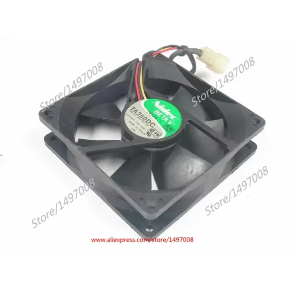 Nidec M34705-68 Dc …