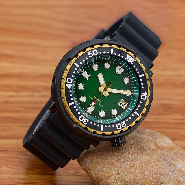 Seiko tuna sapphire hotsell