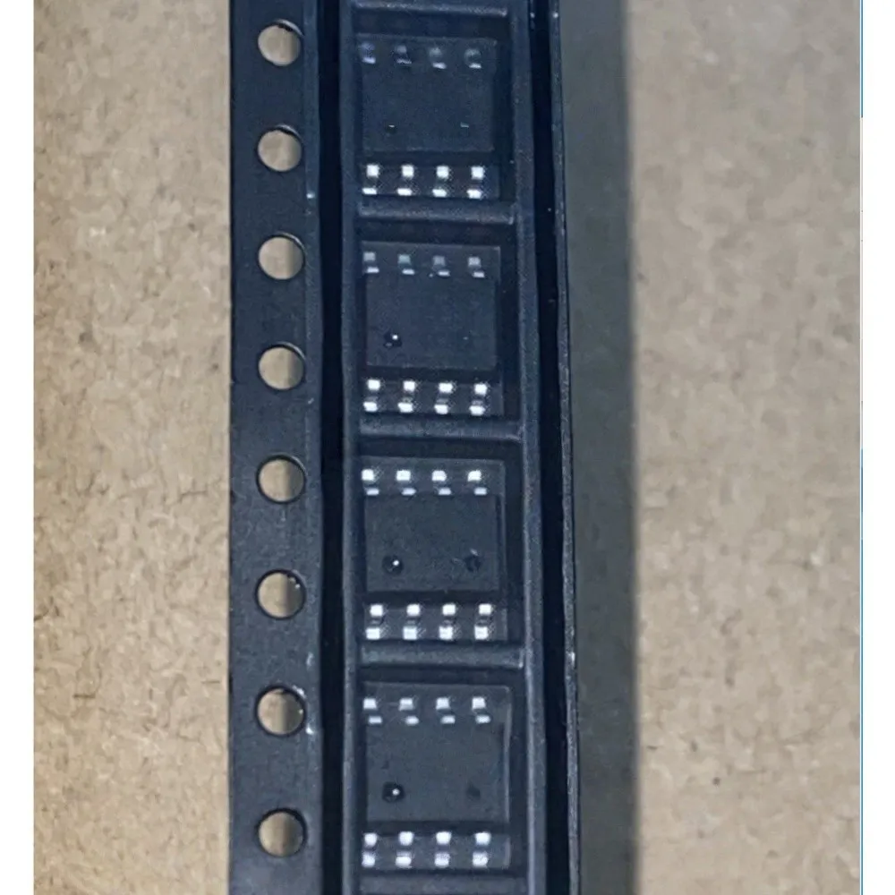 1-50PCS BUF601AU BUF601 BUF601U AD7367BRUZ AD7367BRU FDPC5018SG FDPC5018 LMH6655MA LMH6655M LMH6655