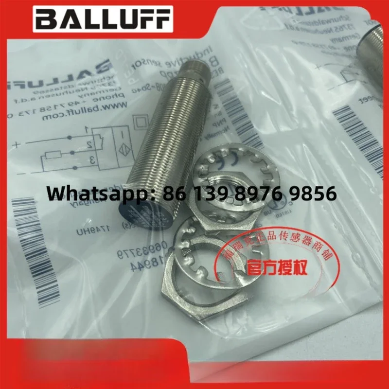 

BALLUFF BES 516-325-E4-C-03 BES 516-325-S4-C E4-C-PU-03 G-S4 E5 02 SA19 E3-R-02 BO