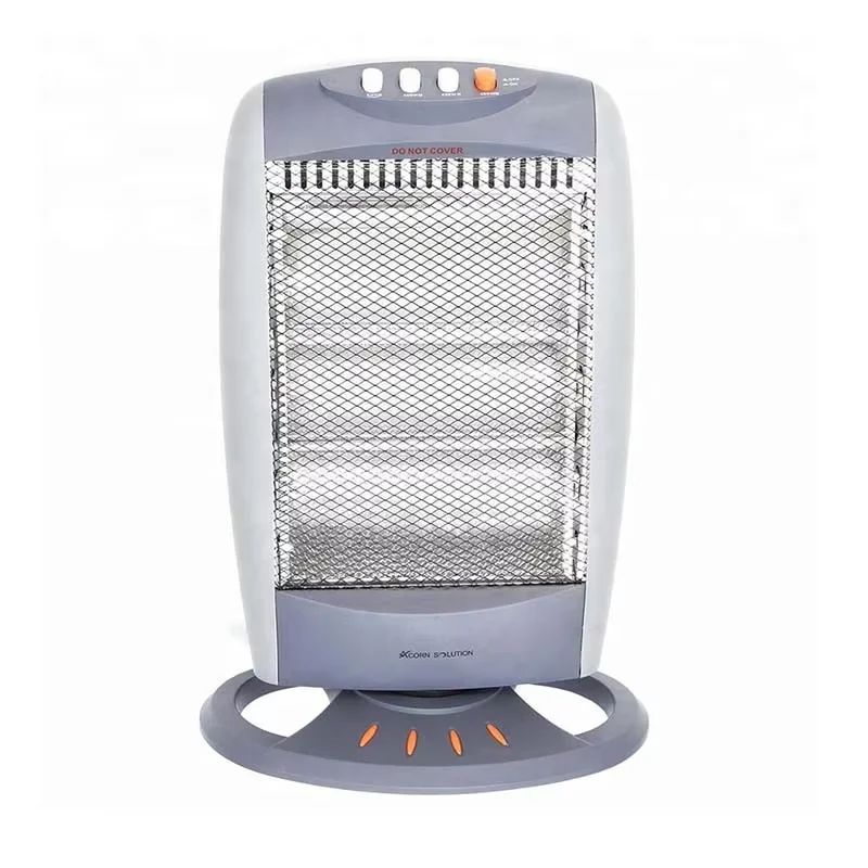 Winter Sale Hot Electric Heaters Radiator Heating Home Portable Electric Quartz Heater