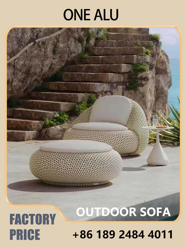 Thumbnail 3 - #20 Cheap Rattan Garden Sofa Sets Worth Buying