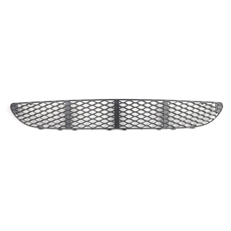 Center Mesh Grille Front Bumper Lower Grille for 2003-2006 Auto Accessories Drop shipping