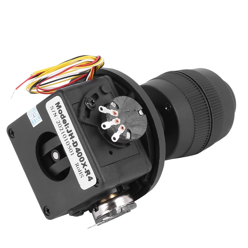 N04R 10X 4-As Joystick Potentiometer Knop Controller Voor JH-D400X-R4 10K 4D Verzegelde Rocker Potentiometer