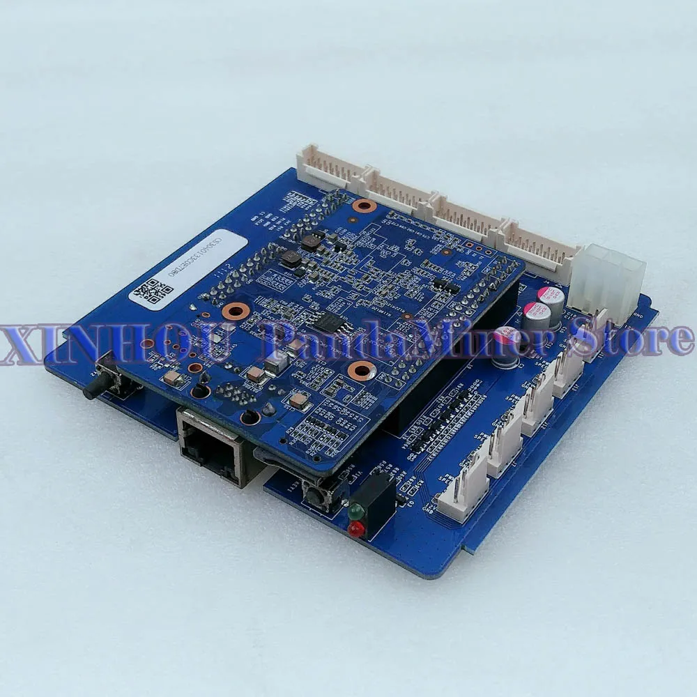 Goldshell CK5 Data Circuit Board Control Board Motherboard Replace For Bad Goldshell CK5 Part