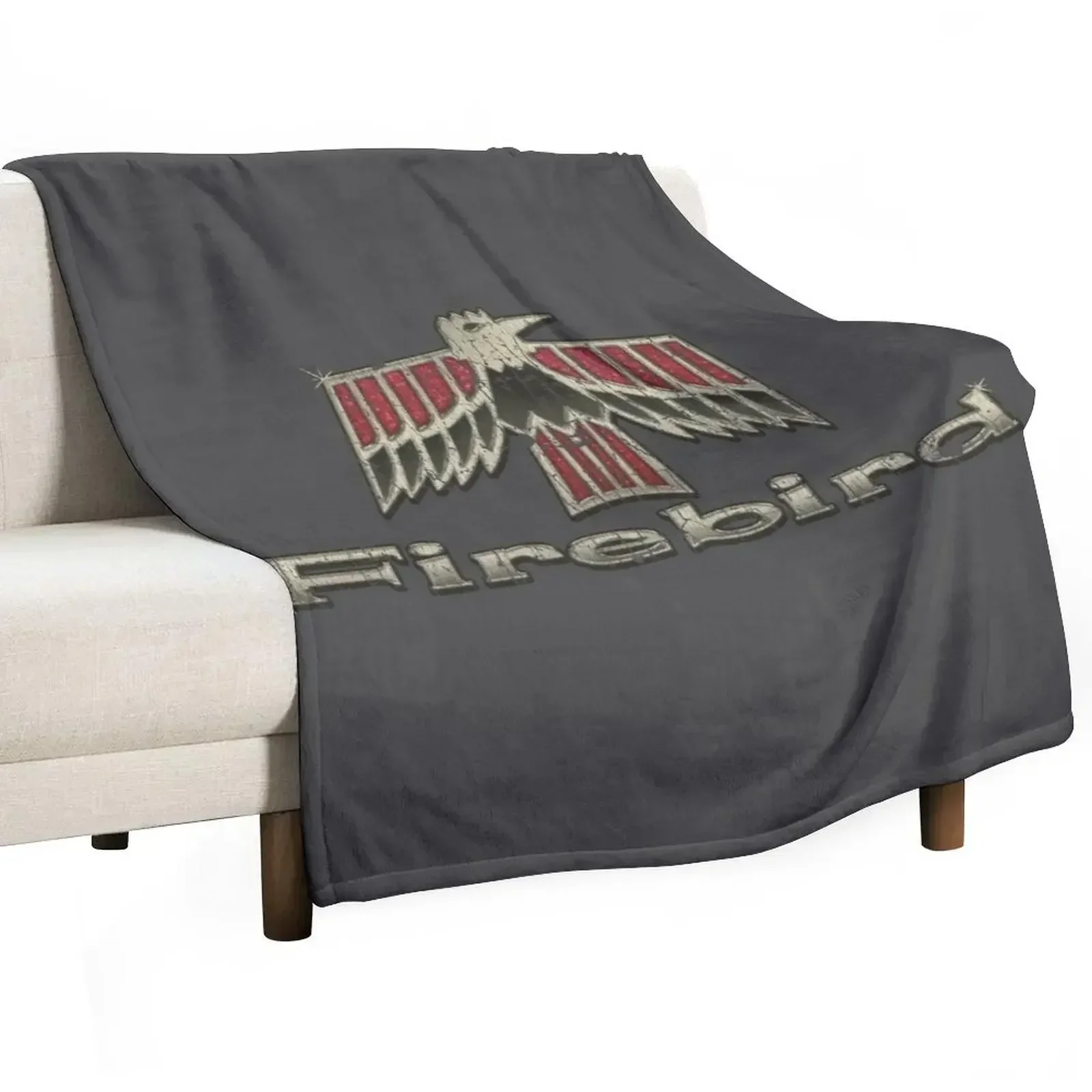 First Gen Firebird 1967 Throw Blanket Blankets For Sofas Summer Luxury Brand Extra Large Throw christmas gifts Tourist Blankets