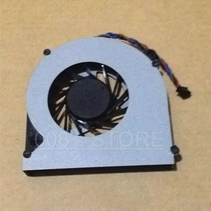 Cooler Fan Used For HP Probook 4230 4230S 4231S DV4T DV4-4000 DV4-4270US 4141US 650460-001 646027-001 MF60090V1-C251-S9A