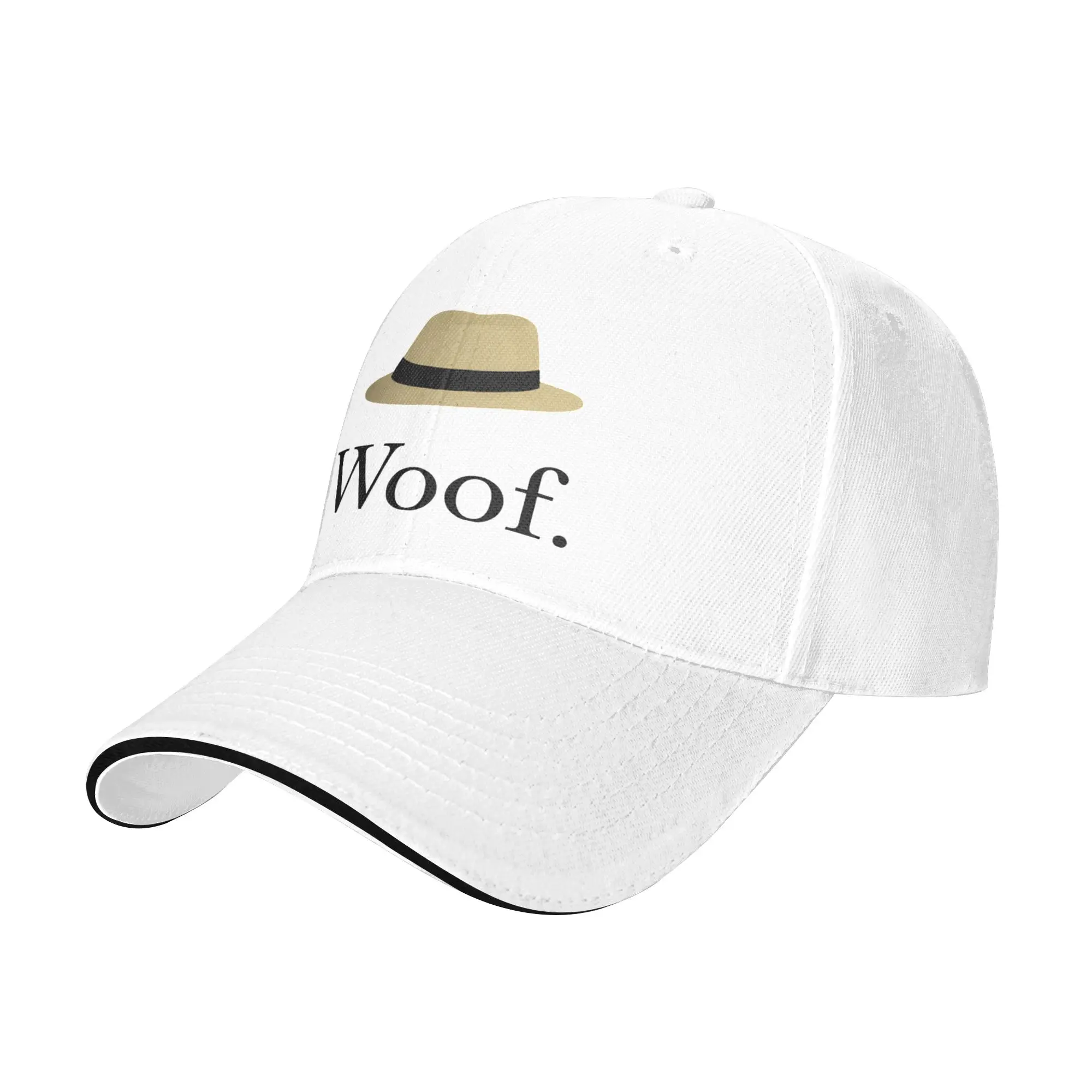Minimalist Therapy Humor   Shrinking Inspired Design Gift For Children Men Women A Baseball Cap Hat