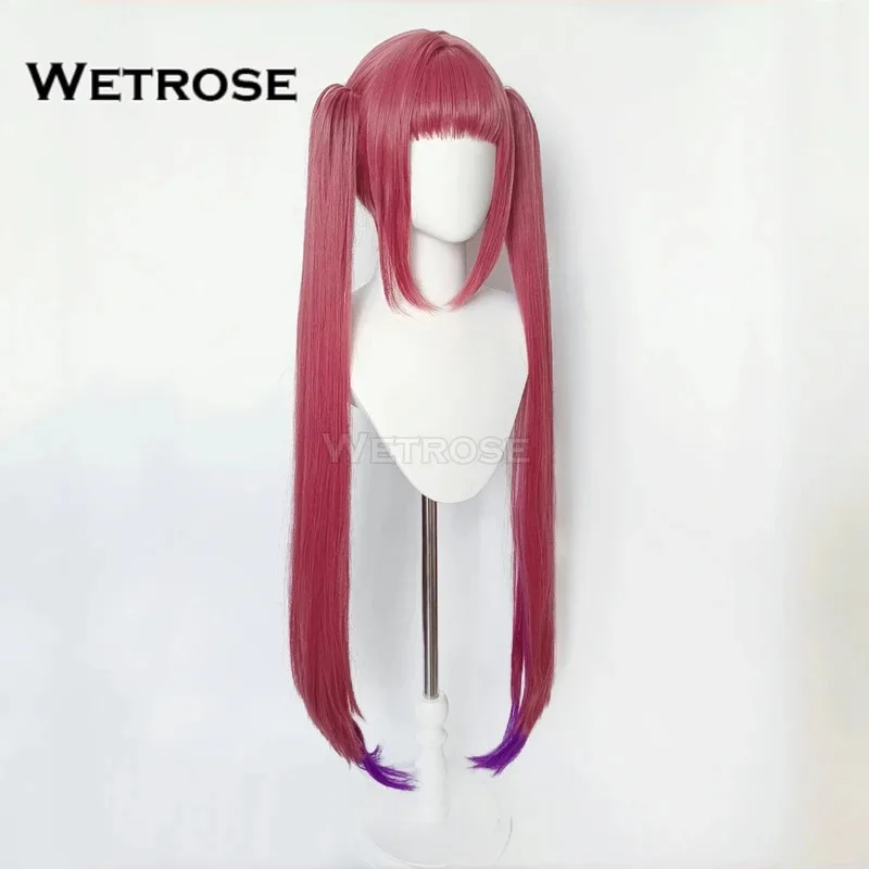 ديدي 211 【ويتروز】 شعر مستعار هوشو البحرية نون شقيقة 1st لايف أهوي أزياء تنكرية جديدة للحفلات الموسيقية توينتيل عيد الهالوين