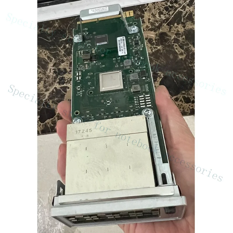 A+  For Cisco C9300-NM-8-10G Network Module 8 Ports Network Module Expansion Card