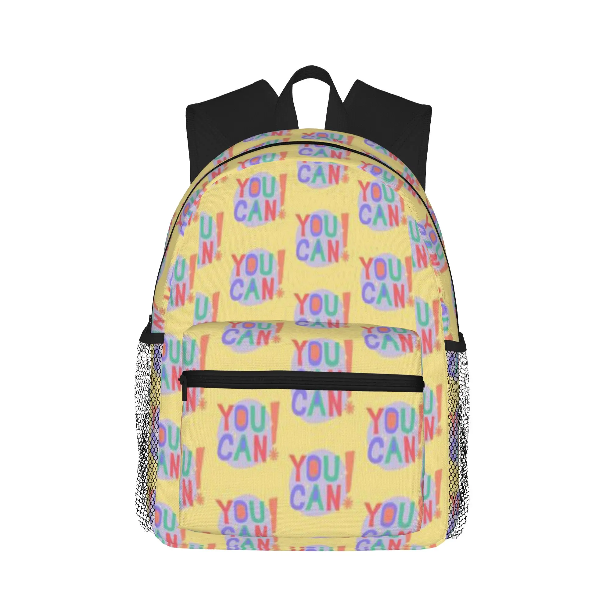 You Can! Casual Bac…