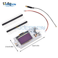 LoRa 32 ESP32 V3 Development Board With 0.96 Inch OLED Display CP2102 WiFi Bluetooth Module TYPE-C USB For Arduino/Micropython