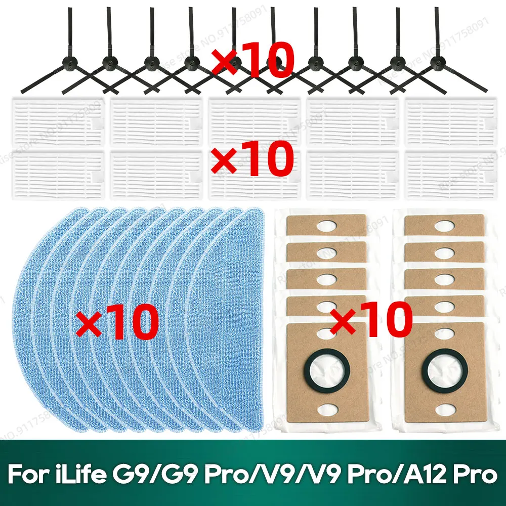 Compatible For Ilif… - image