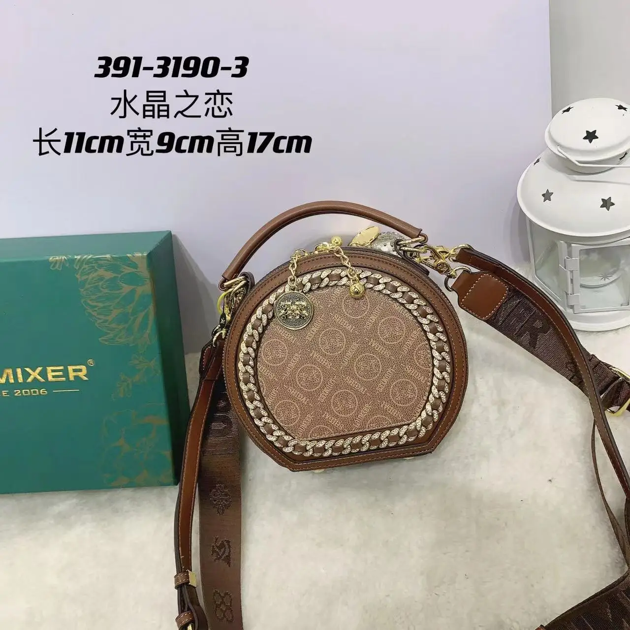 

Women's Tote Bag Large Capacity Leather Classic Vintage Designer Paris Fashion Best Superstar Show