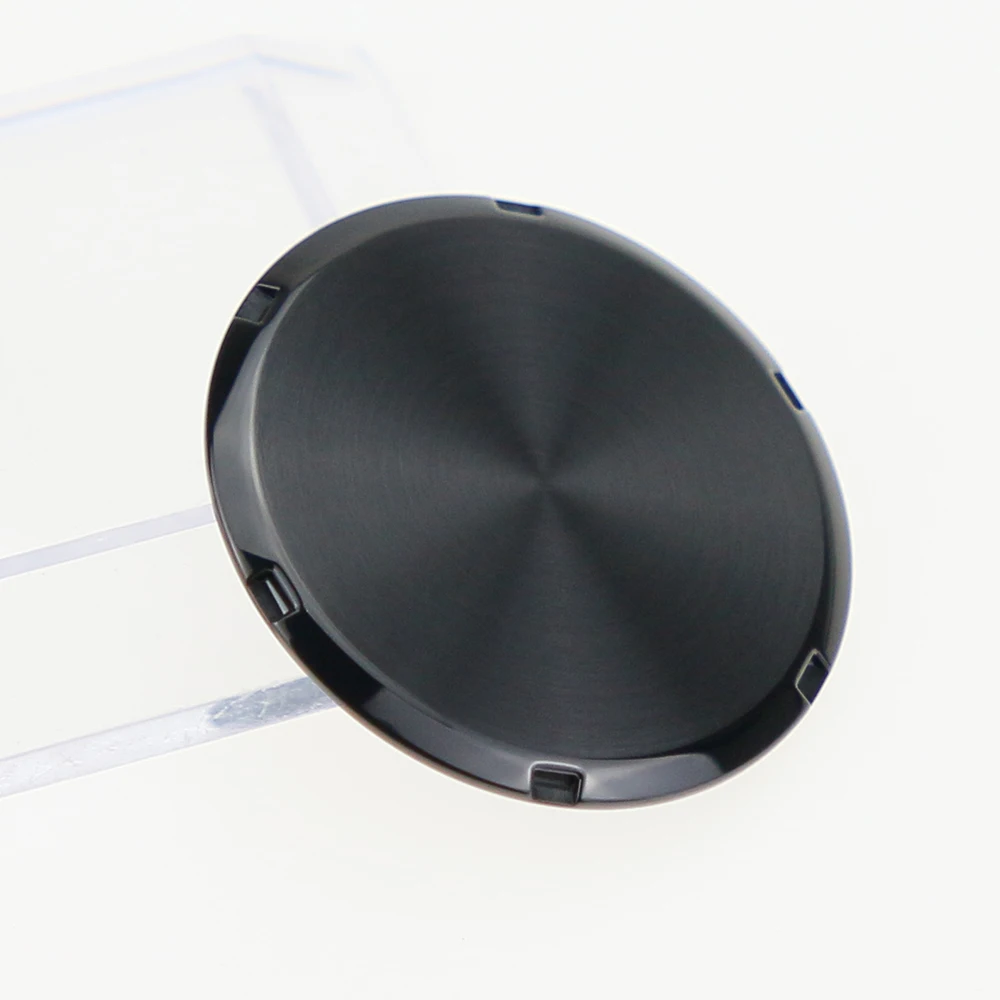 10ATM 316L الفولاذ المقاوم للصدأ رقيقة رقيقة الصلبة SKX007 مشاهدة العلبة الخلفية