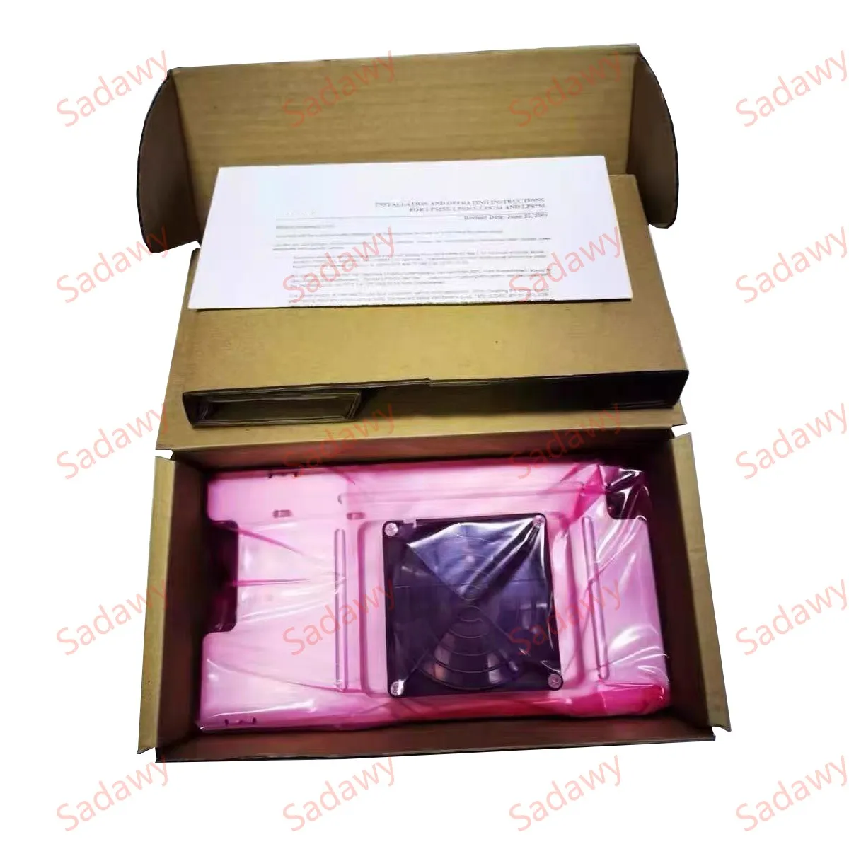 ASTEC Б/у и новый оригинальный блок питания LPS255 LPS255-C LPS255-CEF LPS254