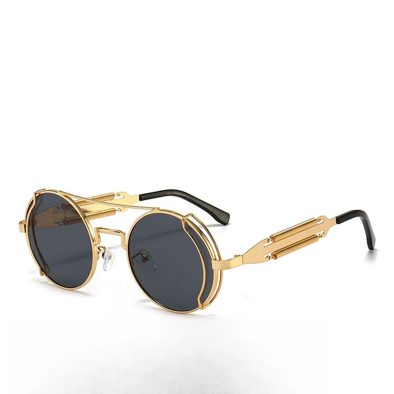 1PC Vintage Steampu… - image