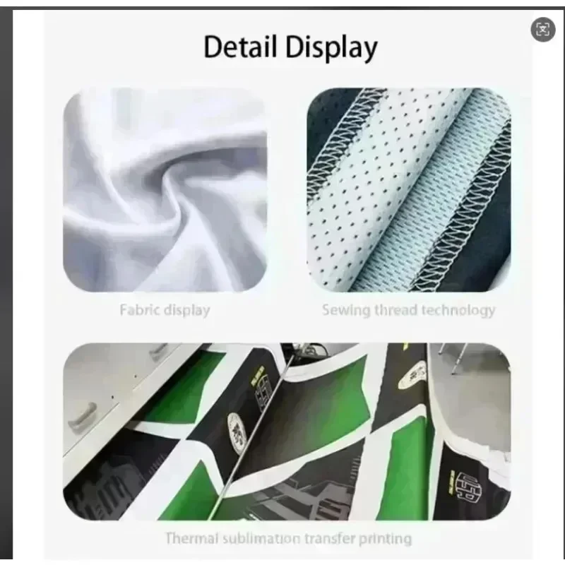 2025 أزياء رجالية نمط غريب الطباعة التجفيف السريع النسيج عنصر الموضة نمط الهيب هوب شارع العليا تي شيرت حجم كبير #3