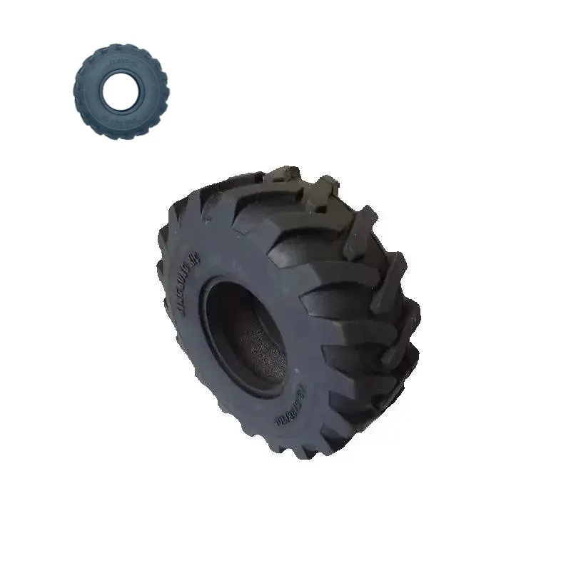 

1 пара моделей шин JDM-127 для скалолазания шин для Tamiya Lesu для Scania Man для Actros Volvo, автозапчасти, радиоуправляемый грузовик, прицеп, самосвал