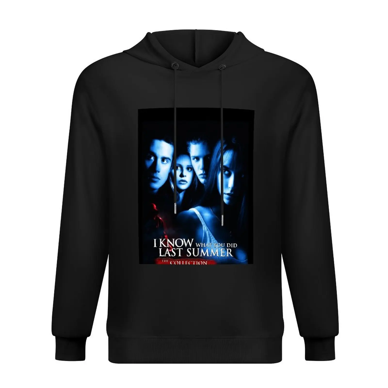 

IKWYDLS Hoodie clothes for men men clothes autumn autumn new products hoodies for men high quality